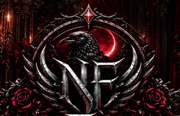 NOIR Familia crest